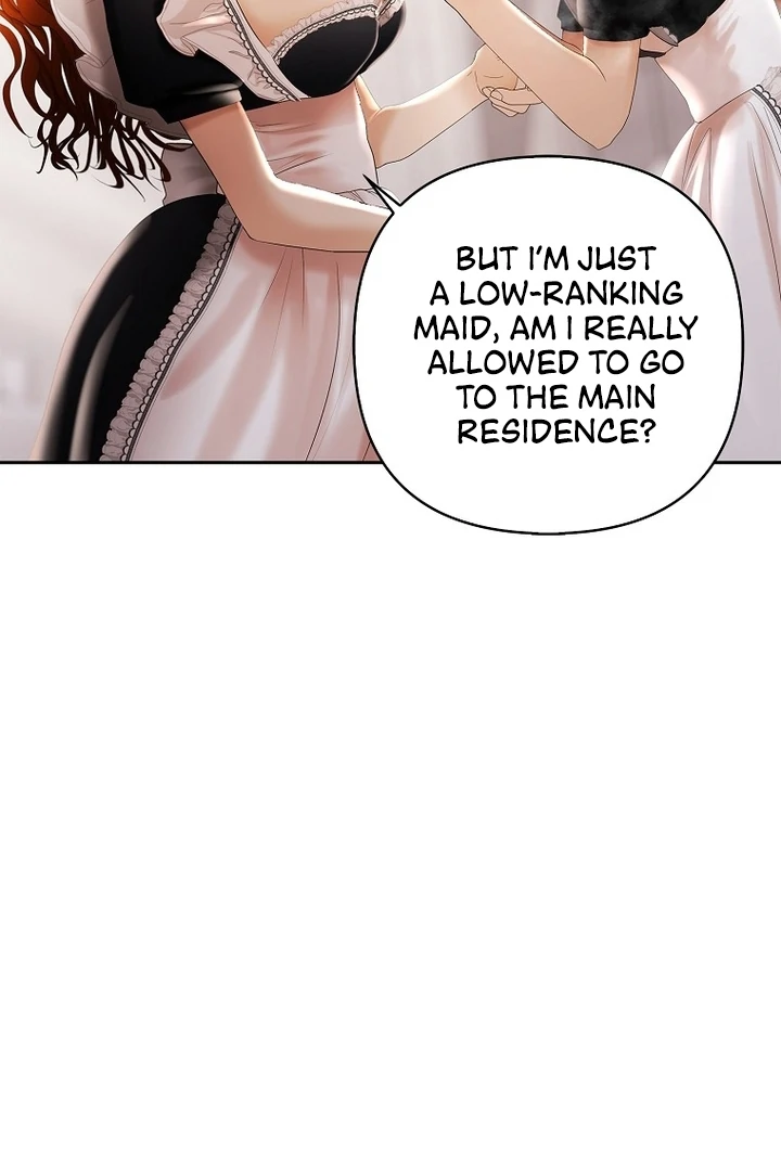 A Heroine Saves Herself With Her Body Chapter 13 - Page 67
