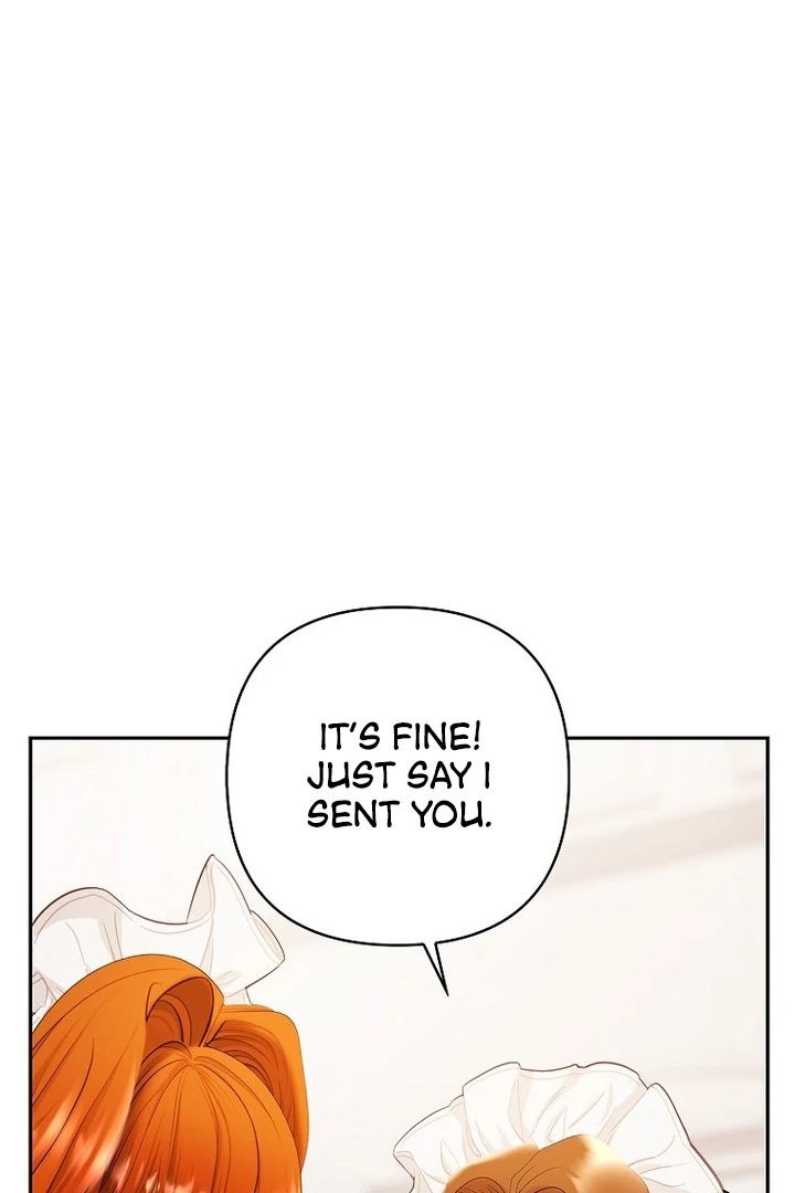 A Heroine Saves Herself With Her Body Chapter 13 - Page 68