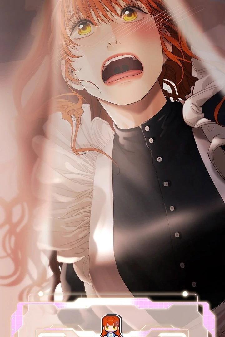 A Heroine Saves Herself With Her Body Chapter 13 - Page 8