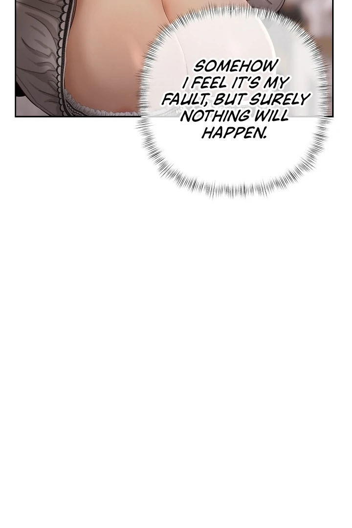 A Heroine Saves Herself With Her Body Chapter 13 - Page 72