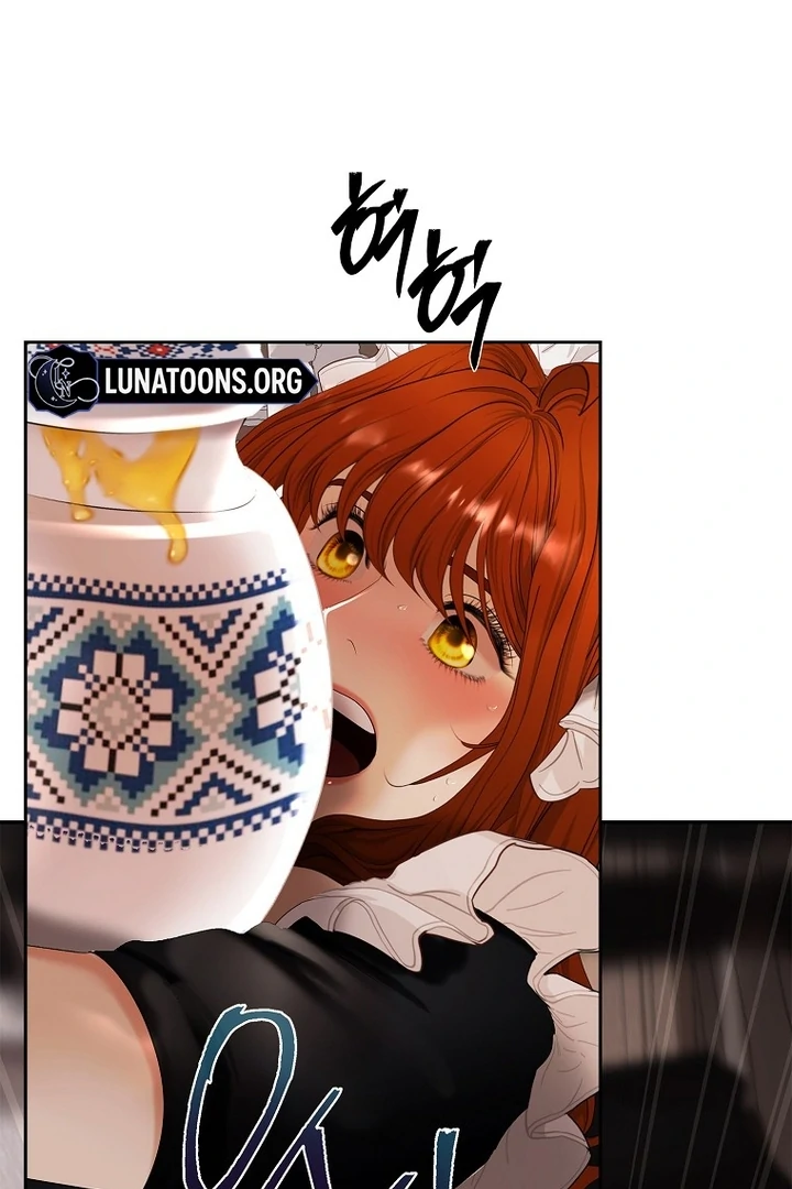 A Heroine Saves Herself With Her Body Chapter 13 - Page 77