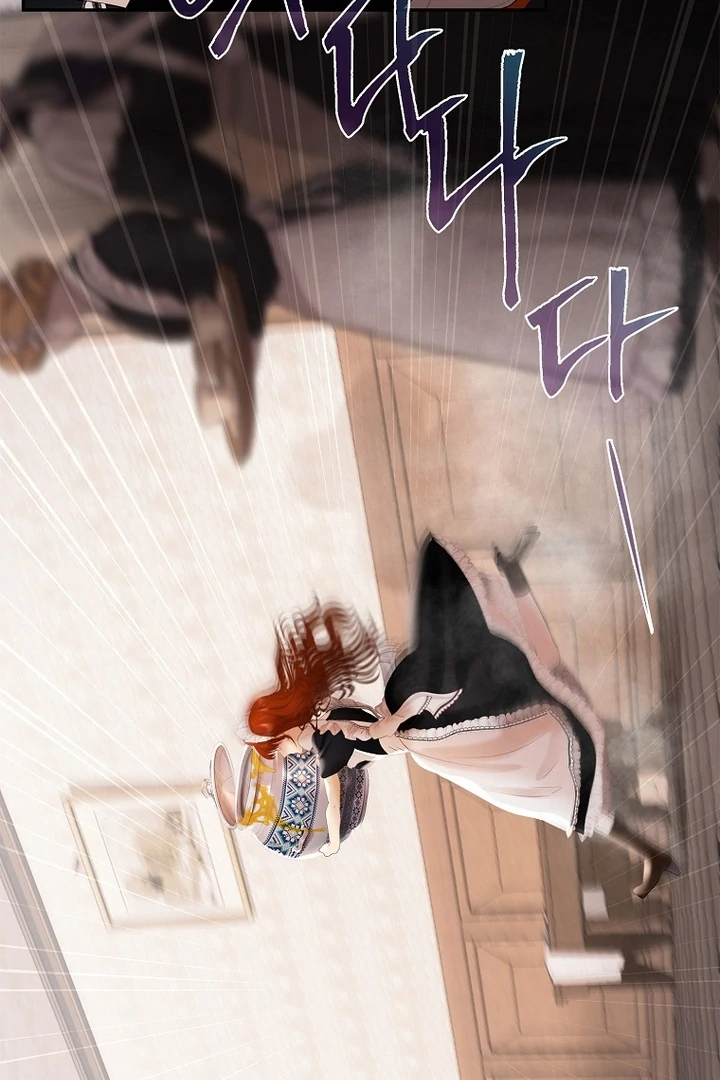 A Heroine Saves Herself With Her Body Chapter 13 - Page 78
