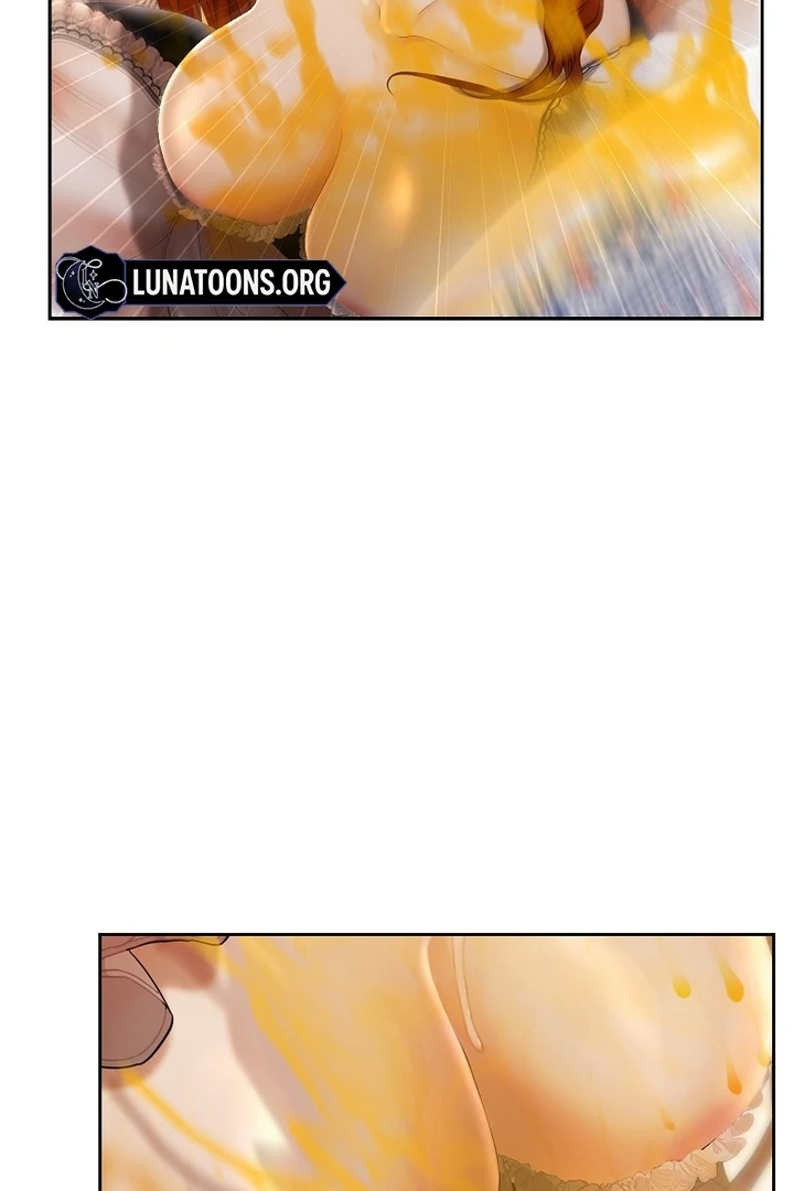 A Heroine Saves Herself With Her Body Chapter 13 - Page 87