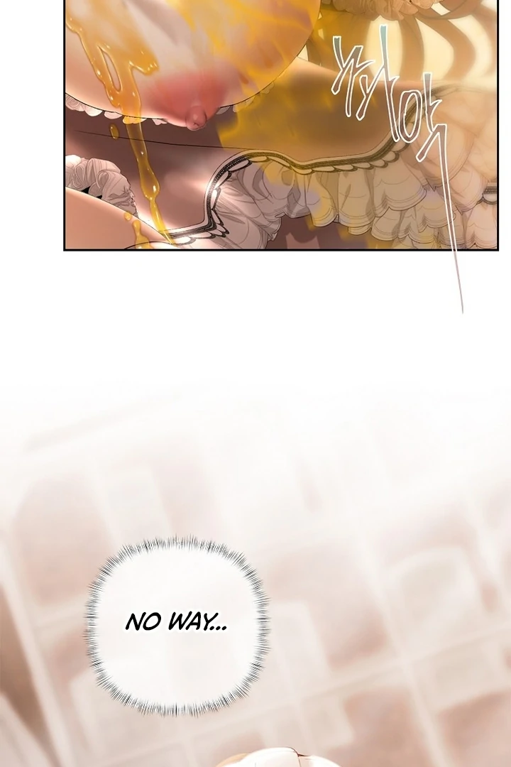 A Heroine Saves Herself With Her Body Chapter 13 - Page 88