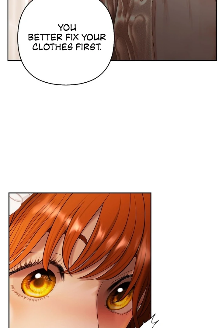 A Heroine Saves Herself With Her Body Chapter 13 - Page 95