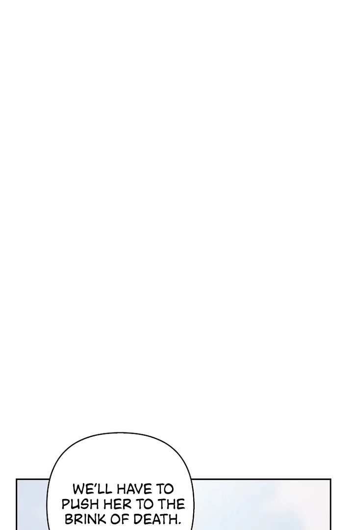 A Heroine Saves Herself With Her Body Chapter 14 - Page 107