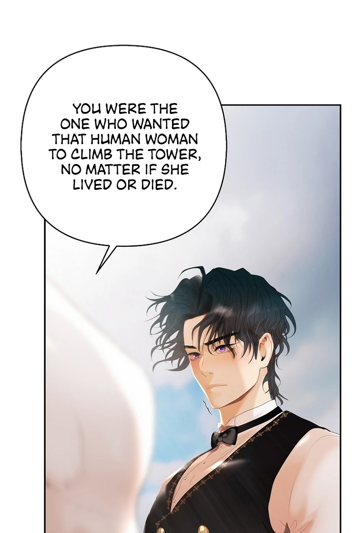 A Heroine Saves Herself With Her Body Chapter 14 - Page 112