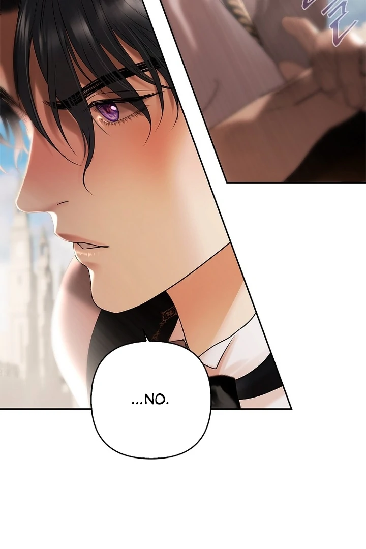 A Heroine Saves Herself With Her Body Chapter 14 - Page 115