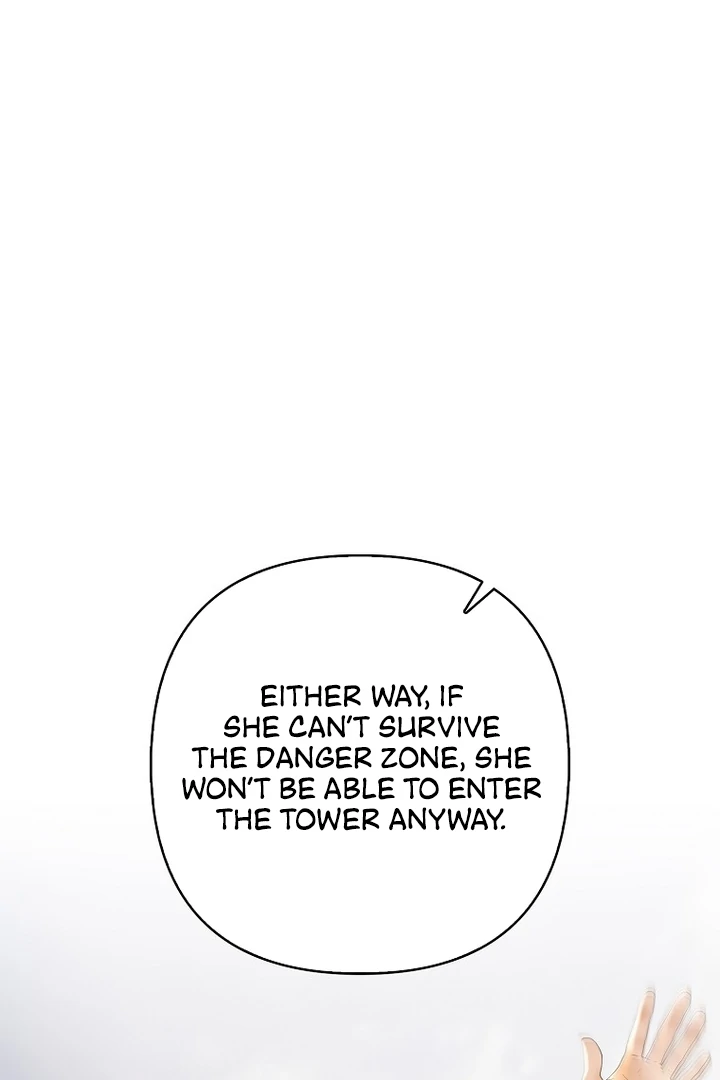 A Heroine Saves Herself With Her Body Chapter 14 - Page 116