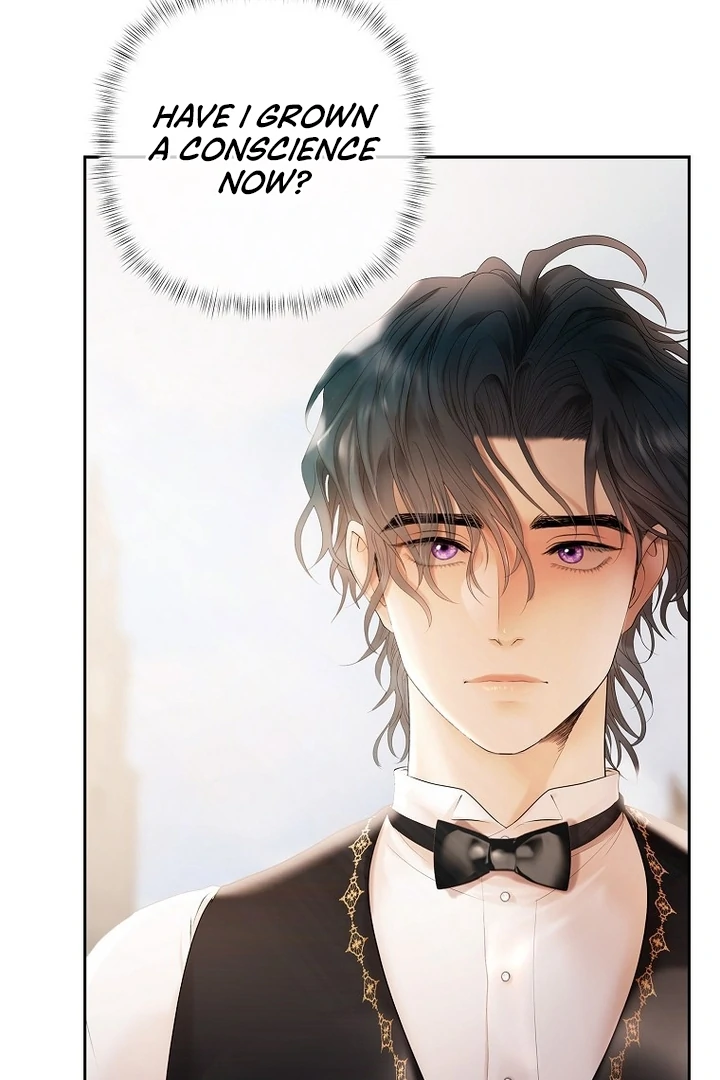 A Heroine Saves Herself With Her Body Chapter 14 - Page 120