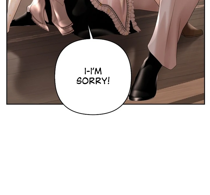 A Heroine Saves Herself With Her Body Chapter 14 - Page 13