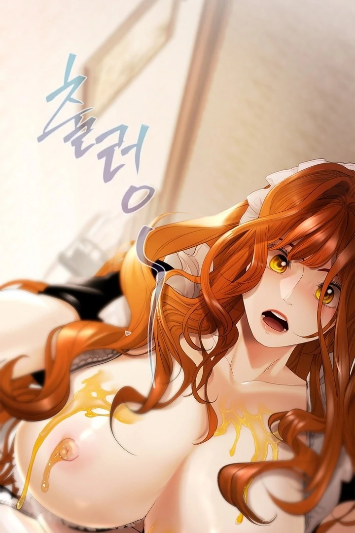 A Heroine Saves Herself With Her Body Chapter 14 - Page 3