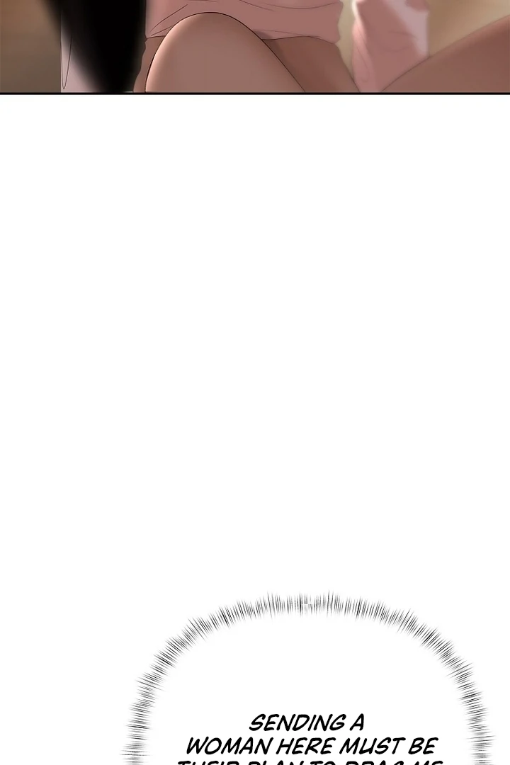 A Heroine Saves Herself With Her Body Chapter 14 - Page 26