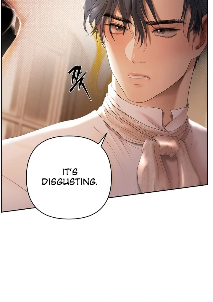 A Heroine Saves Herself With Her Body Chapter 14 - Page 28