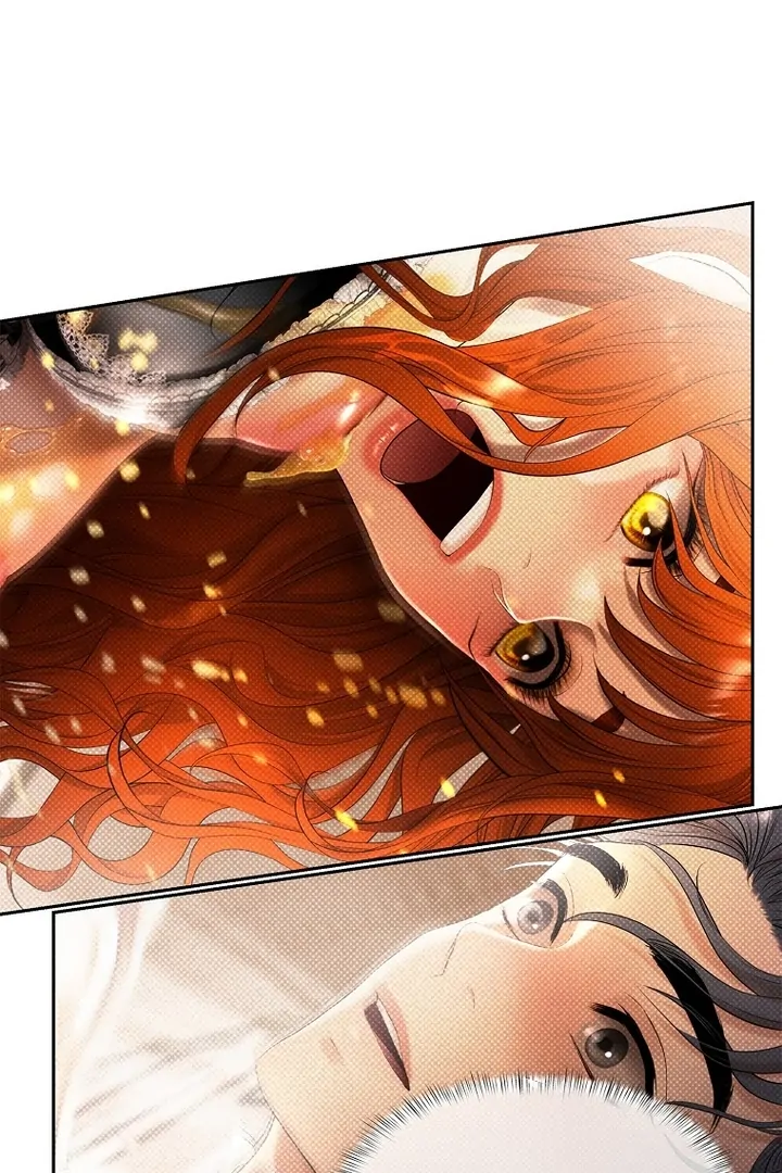 A Heroine Saves Herself With Her Body Chapter 14 - Page 29