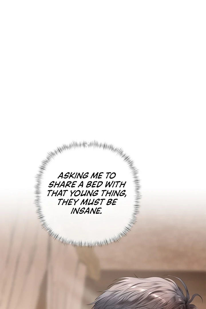 A Heroine Saves Herself With Her Body Chapter 14 - Page 32