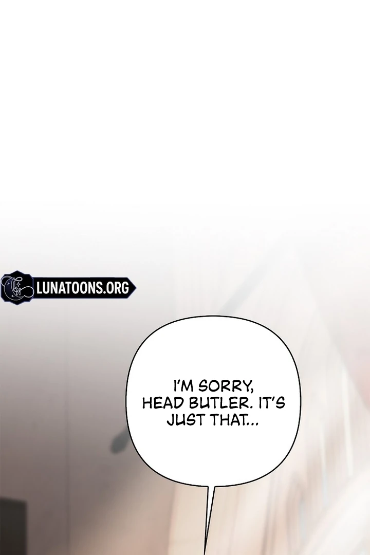 A Heroine Saves Herself With Her Body Chapter 14 - Page 35