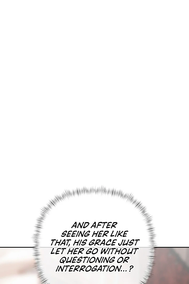 A Heroine Saves Herself With Her Body Chapter 14 - Page 39