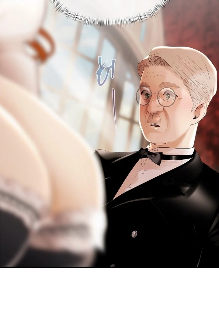 A Heroine Saves Herself With Her Body Chapter 14 - Page 40