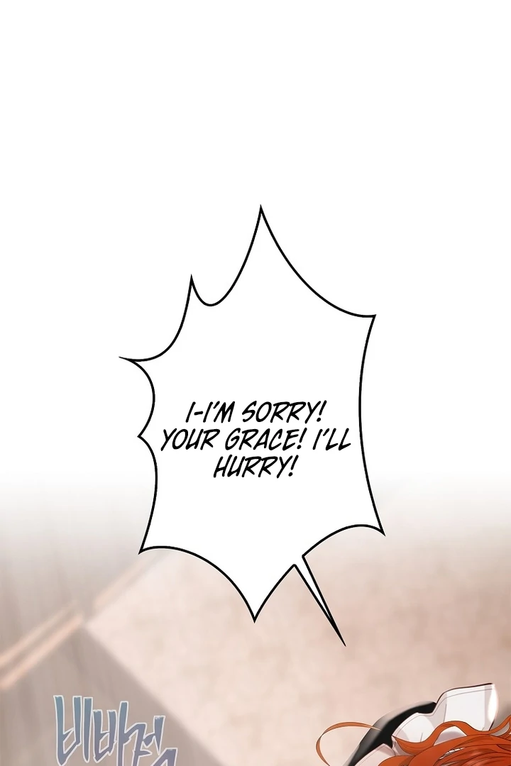 A Heroine Saves Herself With Her Body Chapter 14 - Page 5