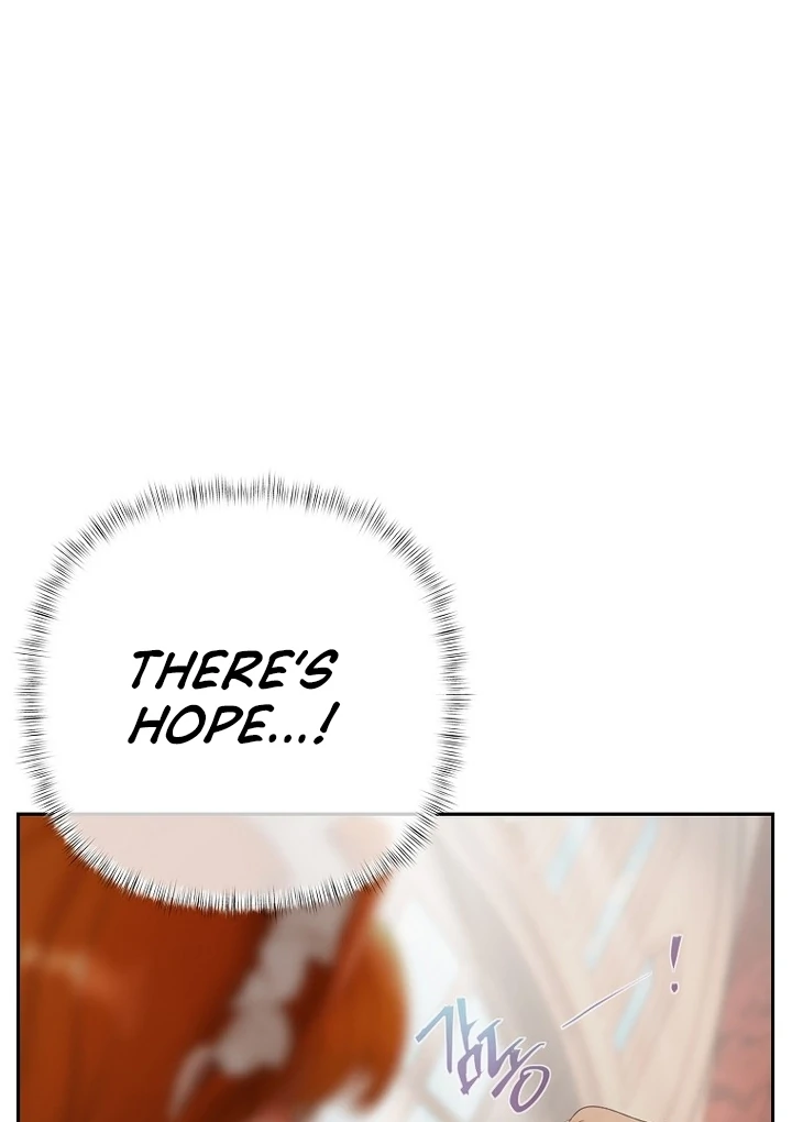 A Heroine Saves Herself With Her Body Chapter 14 - Page 41