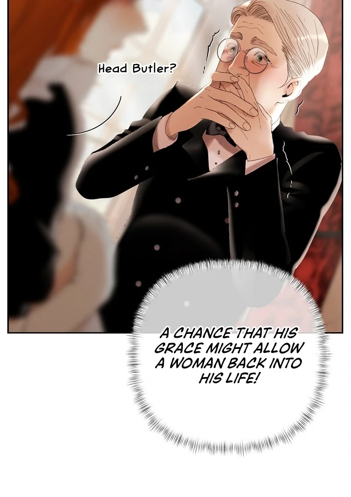 A Heroine Saves Herself With Her Body Chapter 14 - Page 42
