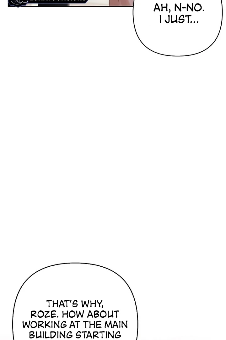 A Heroine Saves Herself With Her Body Chapter 14 - Page 45