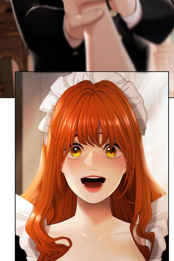 A Heroine Saves Herself With Her Body Chapter 14 - Page 47