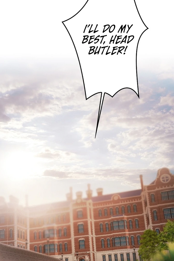 A Heroine Saves Herself With Her Body Chapter 14 - Page 49