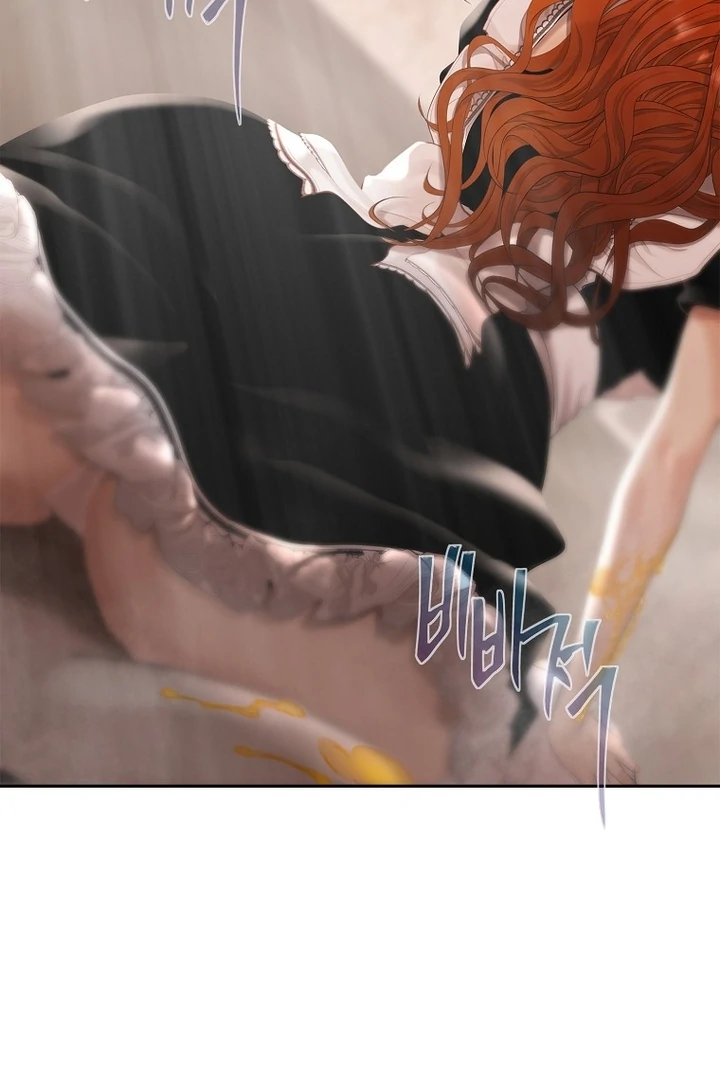A Heroine Saves Herself With Her Body Chapter 14 - Page 6