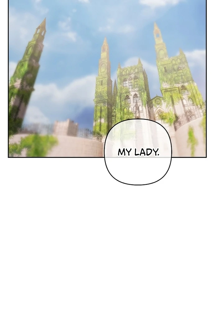 A Heroine Saves Herself With Her Body Chapter 14 - Page 53