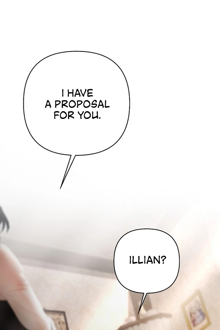 A Heroine Saves Herself With Her Body Chapter 14 - Page 54
