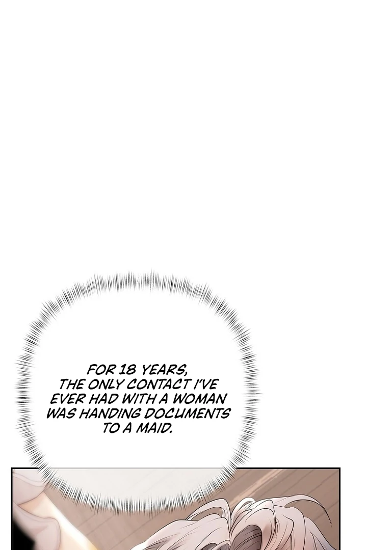 A Heroine Saves Herself With Her Body Chapter 14 - Page 7