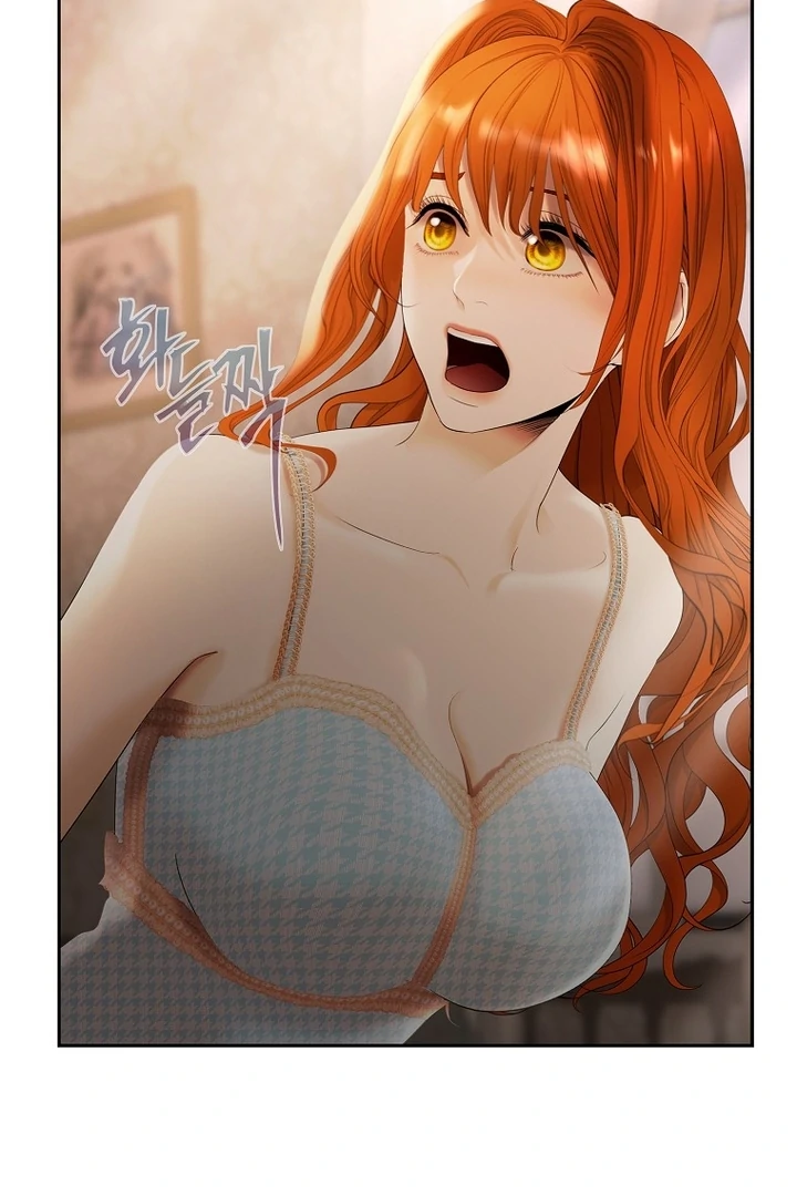 A Heroine Saves Herself With Her Body Chapter 14 - Page 61