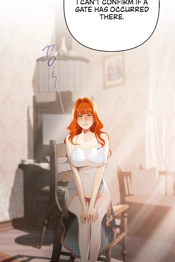 A Heroine Saves Herself With Her Body Chapter 14 - Page 68