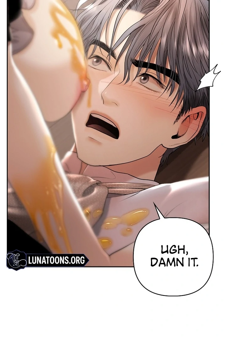 A Heroine Saves Herself With Her Body Chapter 14 - Page 8