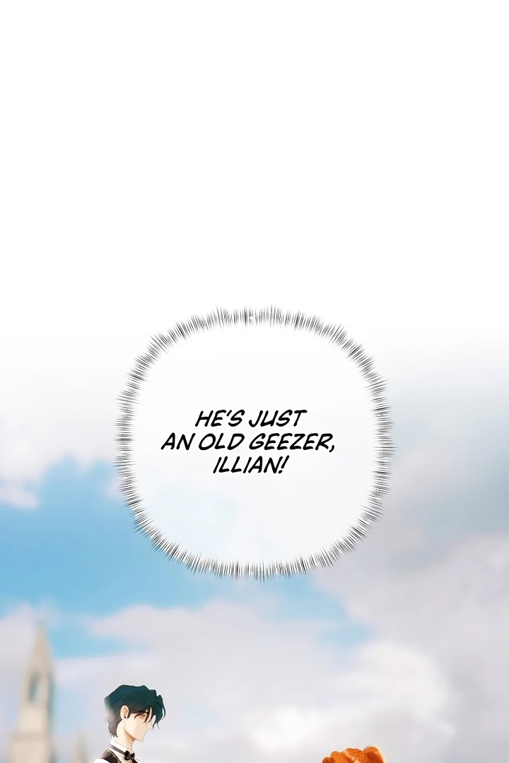 A Heroine Saves Herself With Her Body Chapter 14 - Page 76