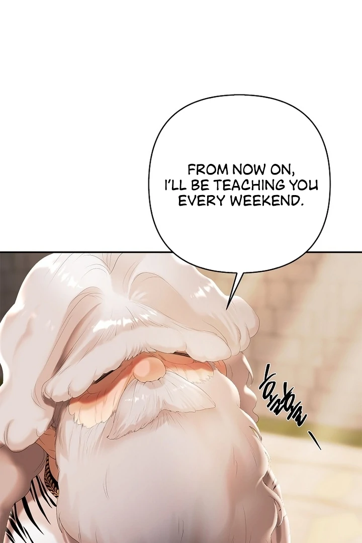 A Heroine Saves Herself With Her Body Chapter 14 - Page 78