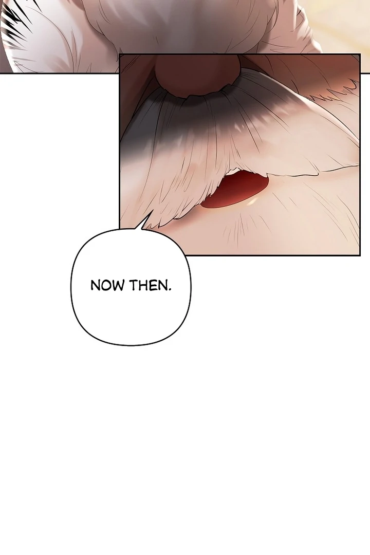 A Heroine Saves Herself With Her Body Chapter 14 - Page 79