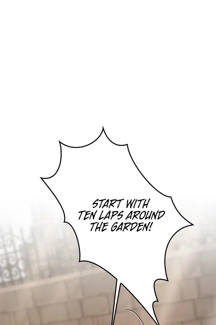 A Heroine Saves Herself With Her Body Chapter 14 - Page 80