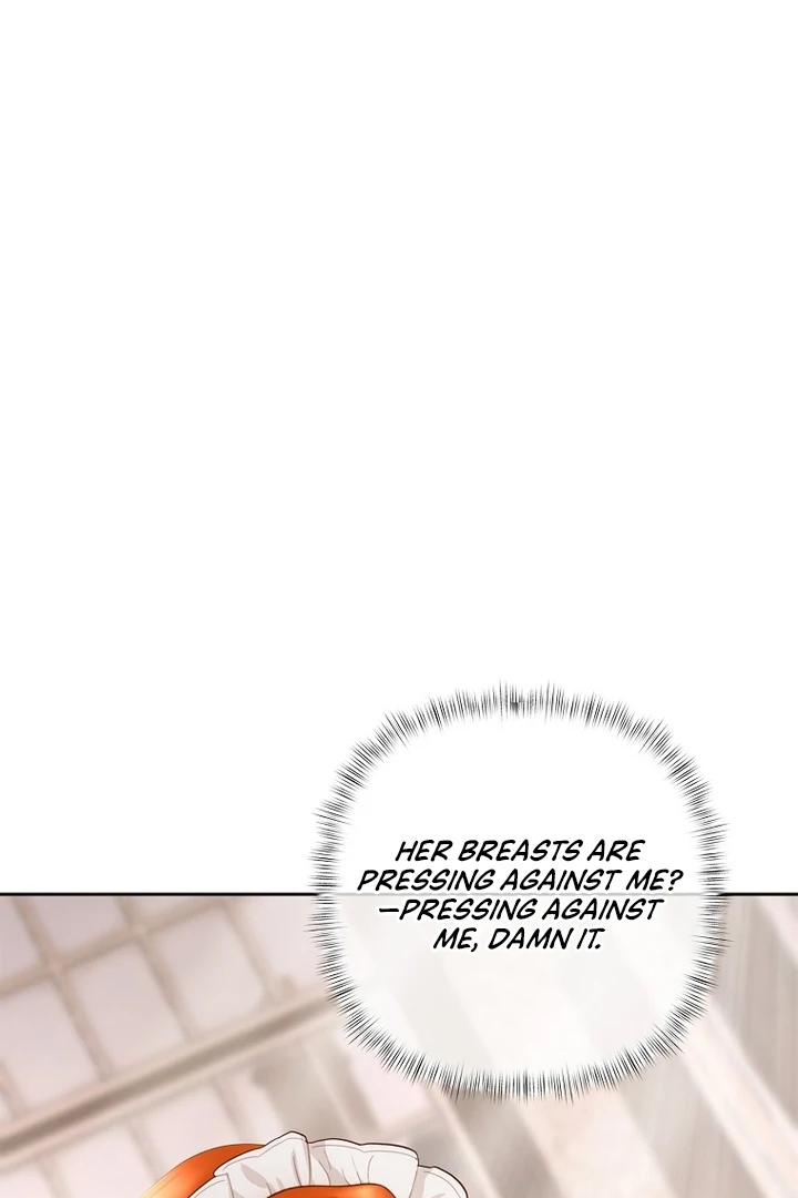 A Heroine Saves Herself With Her Body Chapter 14 - Page 9