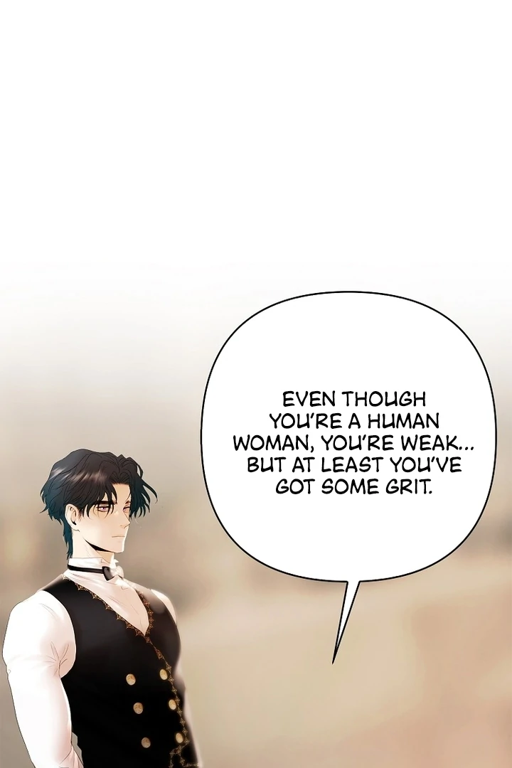 A Heroine Saves Herself With Her Body Chapter 14 - Page 89