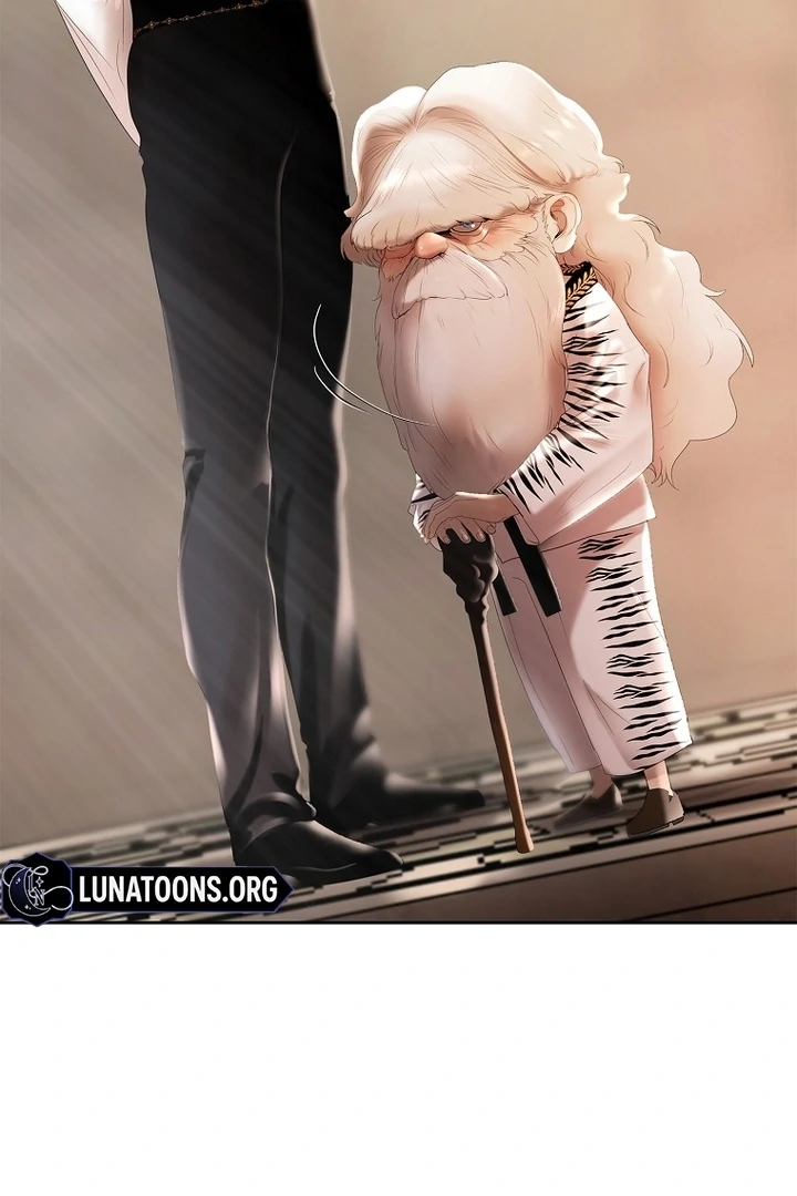 A Heroine Saves Herself With Her Body Chapter 14 - Page 90
