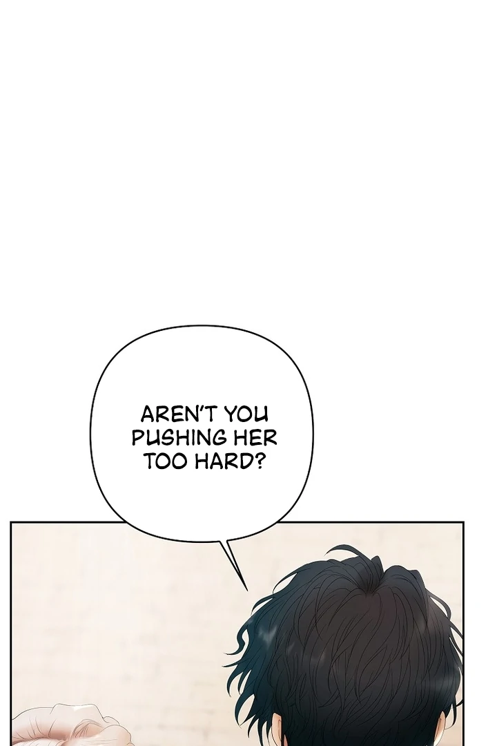 A Heroine Saves Herself With Her Body Chapter 14 - Page 91