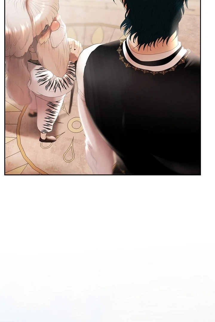 A Heroine Saves Herself With Her Body Chapter 14 - Page 92