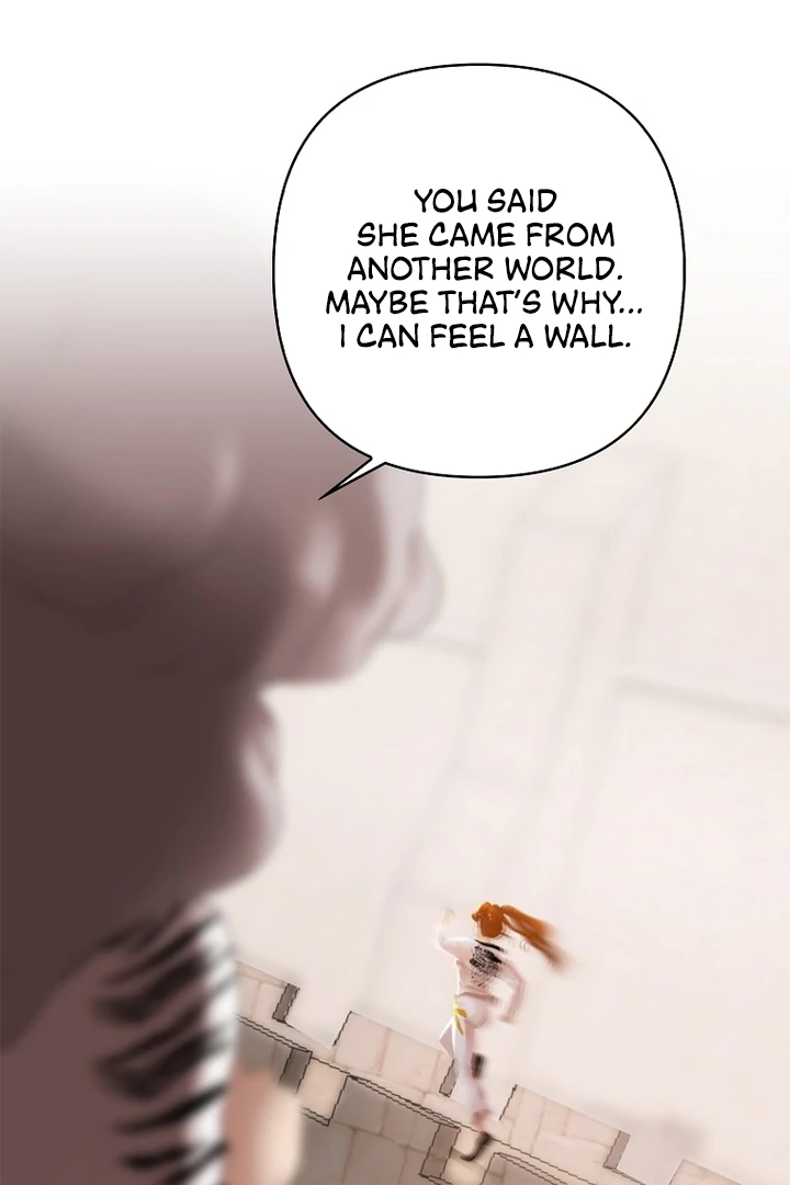 A Heroine Saves Herself With Her Body Chapter 14 - Page 95