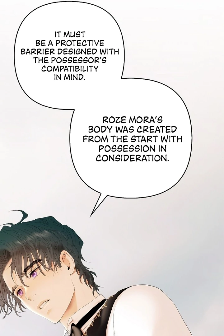 A Heroine Saves Herself With Her Body Chapter 14 - Page 98