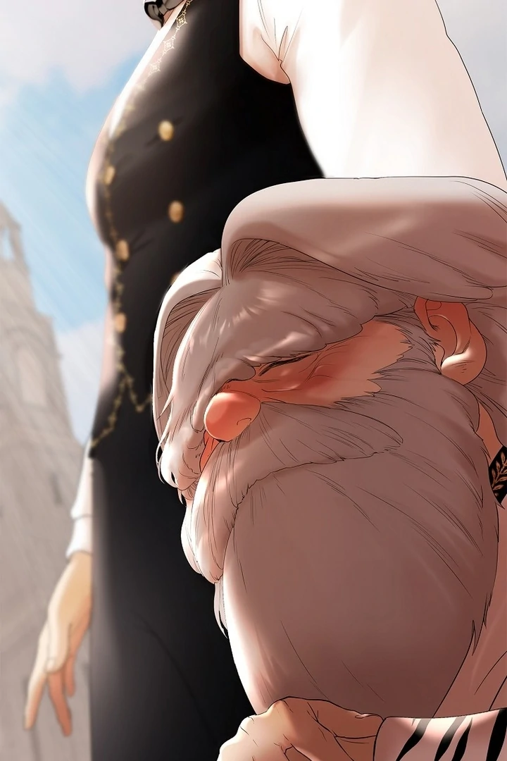 A Heroine Saves Herself With Her Body Chapter 14 - Page 99