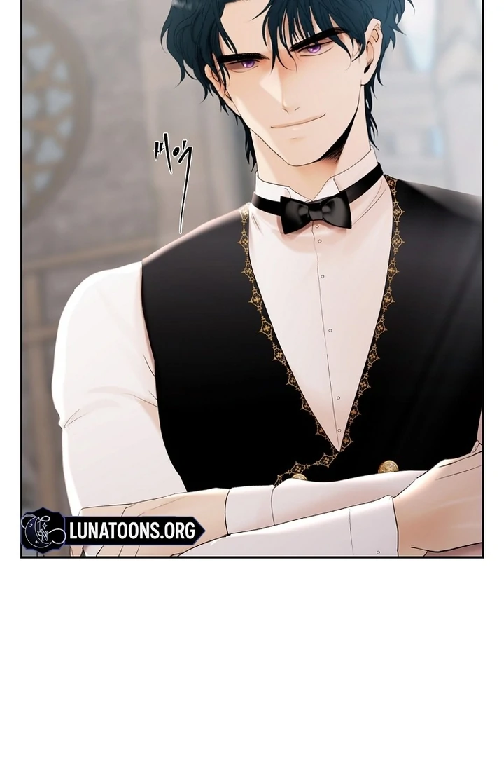 A Heroine Saves Herself With Her Body Chapter 15 - Page 101