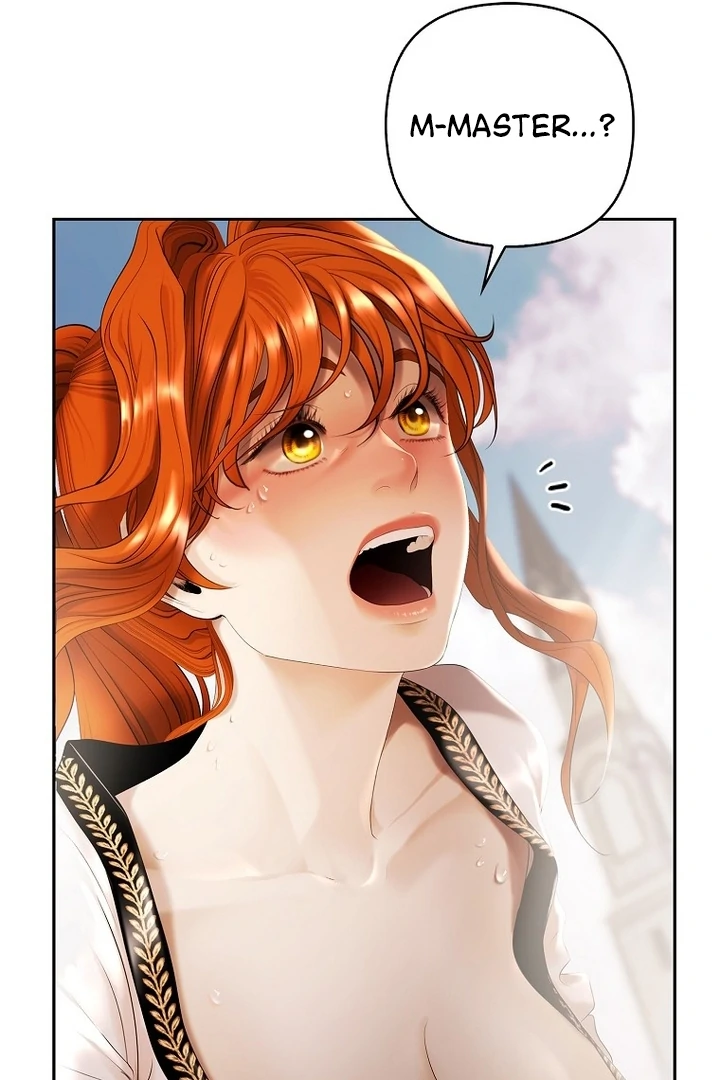 A Heroine Saves Herself With Her Body Chapter 15 - Page 15